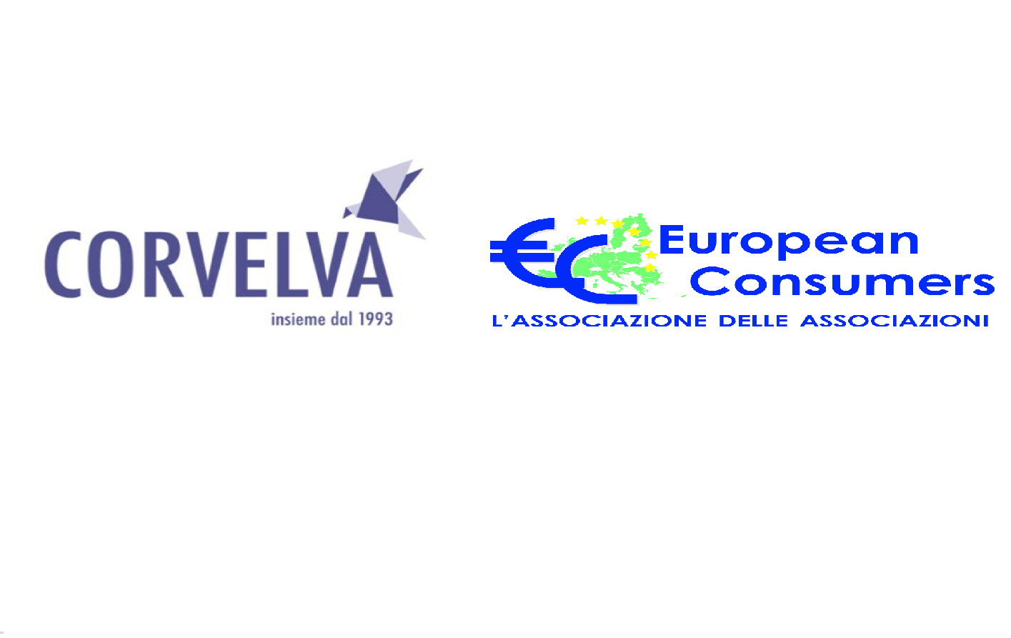Collaborazione tra European Consumers e Corvelva a tutela della salute umana e ambientale