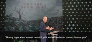 Homo Deus