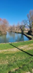 particolare fiume velino