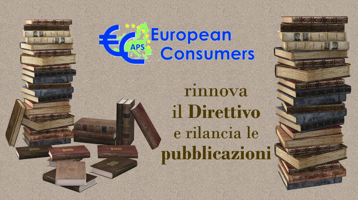 European Consumers rinnova il Direttivo