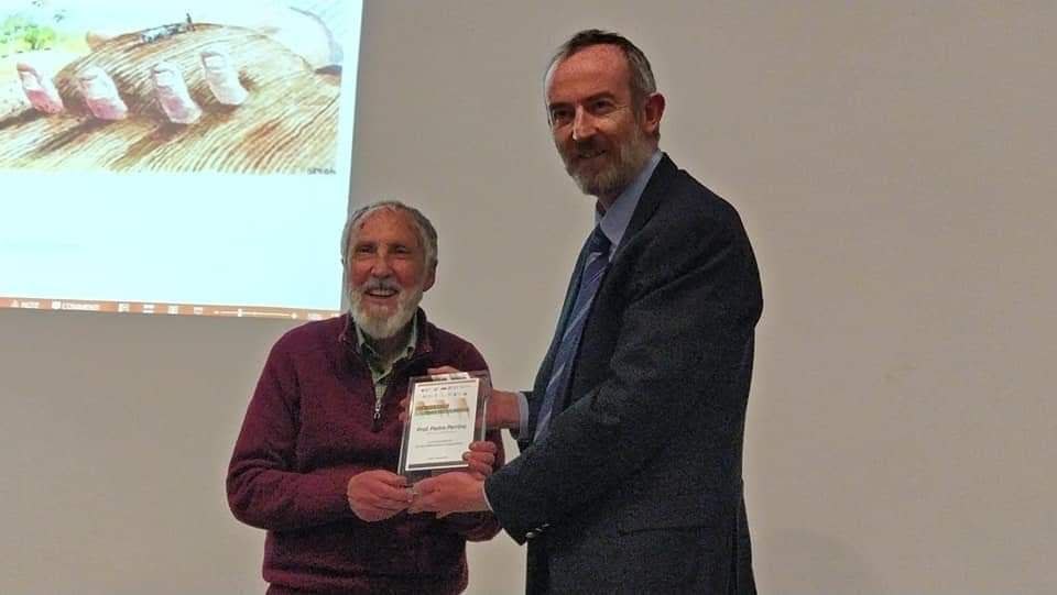 COMUNICATO STAMPA: L’Associazione European Consumers APS annuncia la nomina del Prof. Pietro Perrino a membro del Consiglio Direttivo